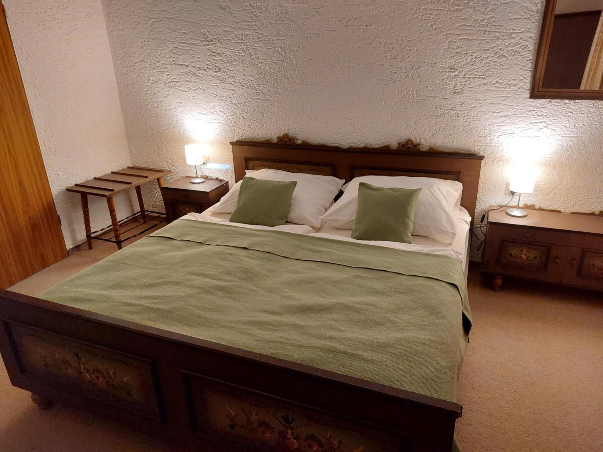 Arber Apartments - Zwieslerwaldhaus Lindberg Rum bild