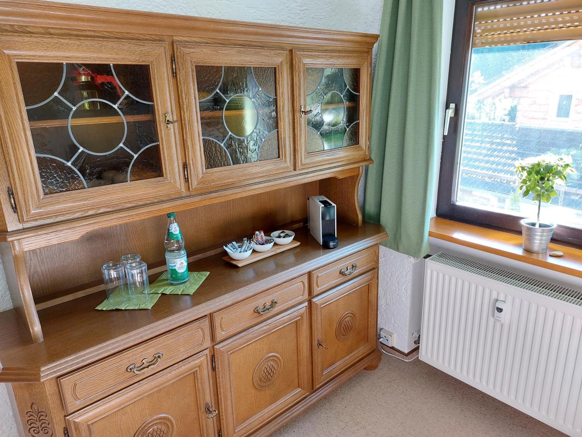 Arber Apartments - Zwieslerwaldhaus Lindberg Rum bild